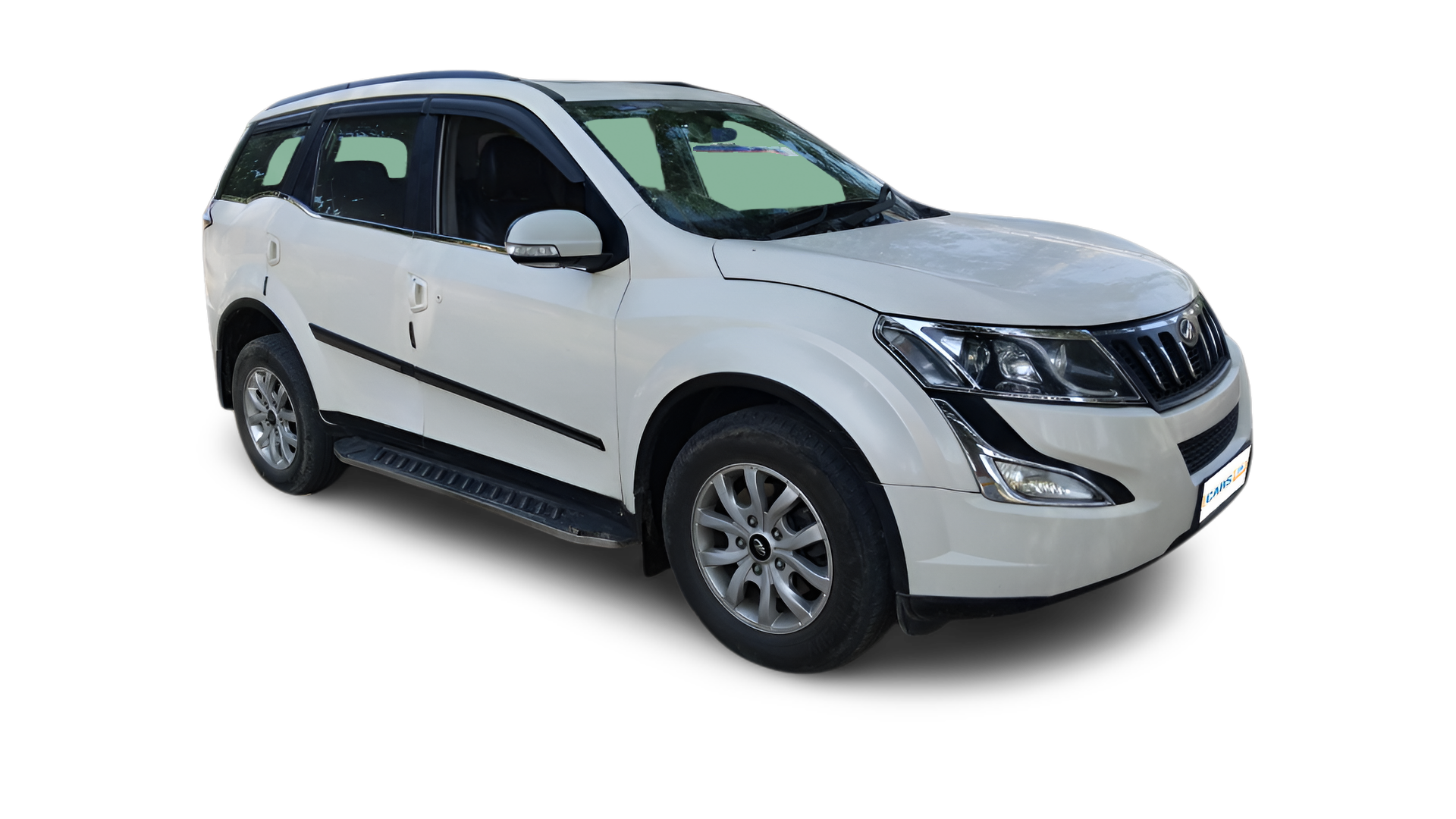 2018 Mahindra XUV500 - SUV - Diesel - Manual - ₹7.00 lakh